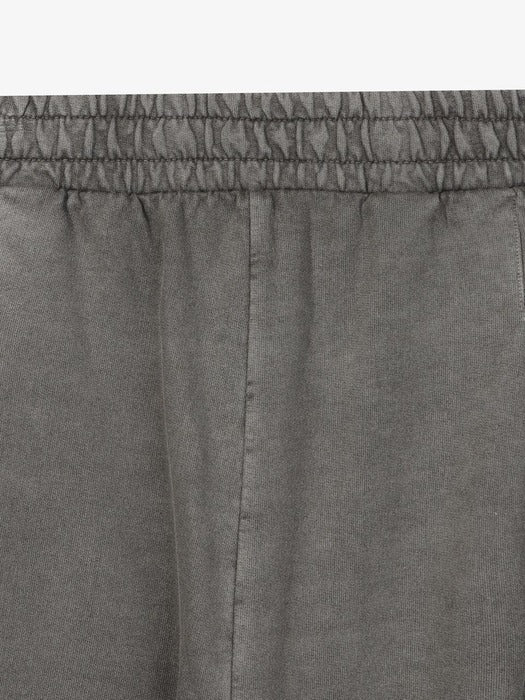 [fila] Pigment-Washed Bermuda Pants_FS262TR01X001_041