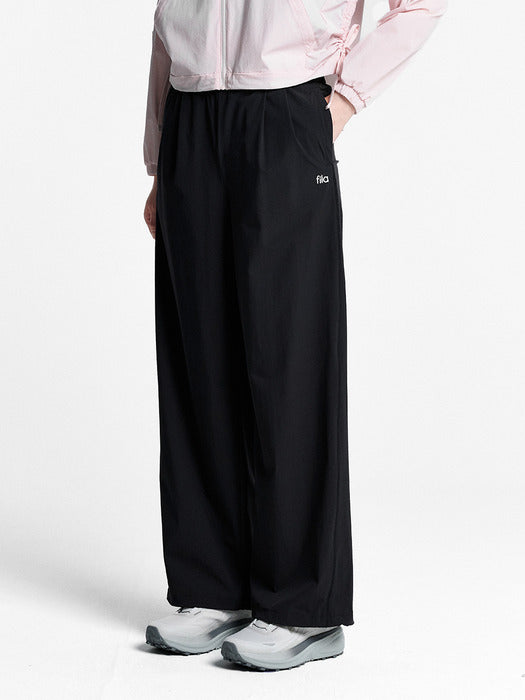 Fila Woven Stretch Training Two-Way Pants