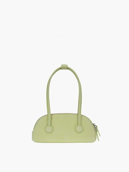 Margesherwood Bessette Shoulder avocado nubuck