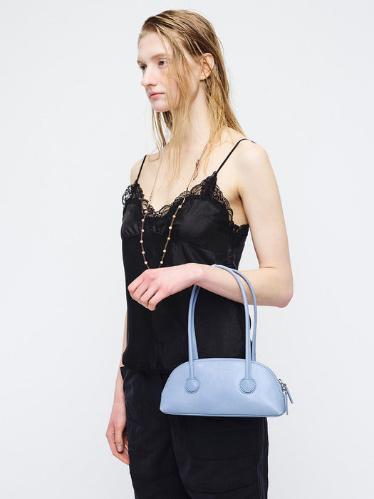 Margesherwood Bessette Shoulder blue semi veg