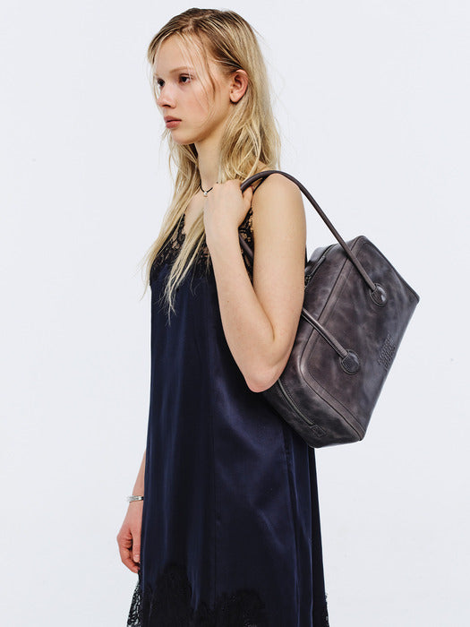 Margesherwood Soft Boston mauve pull-up