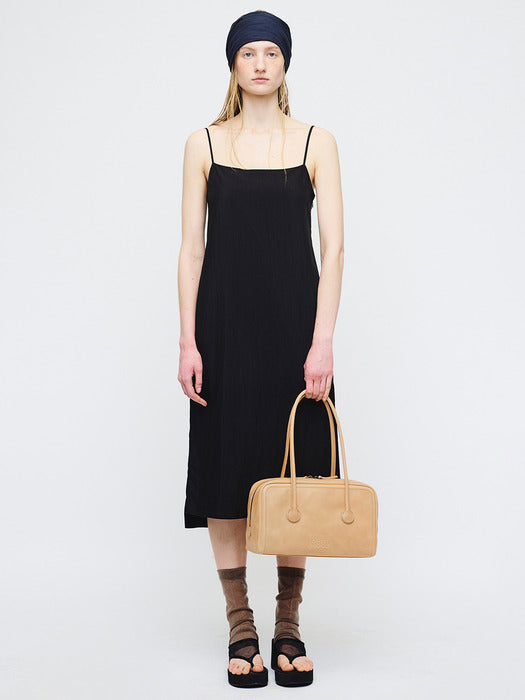 Margesherwood Soft Boston french beige pull-up
