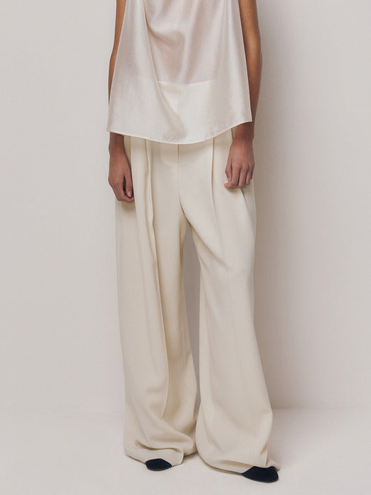 Kindersalmon Karin Pants Bone