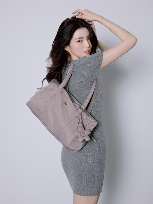 Fila Ballerina Duffel Bag v3