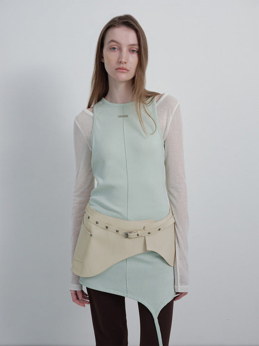[raive] Layered Long-Sleeve & Sleeveless Set VW6SE340_3color