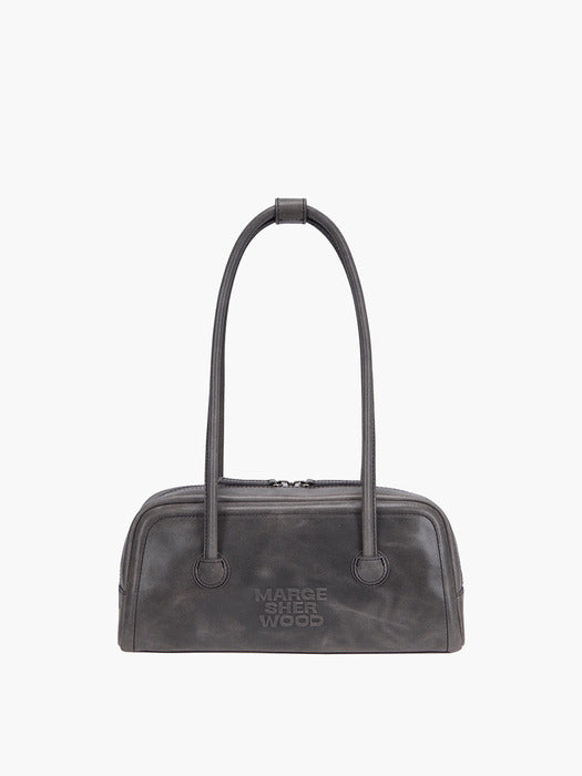 Margesherwood Soft Boston EW mauve pull-up