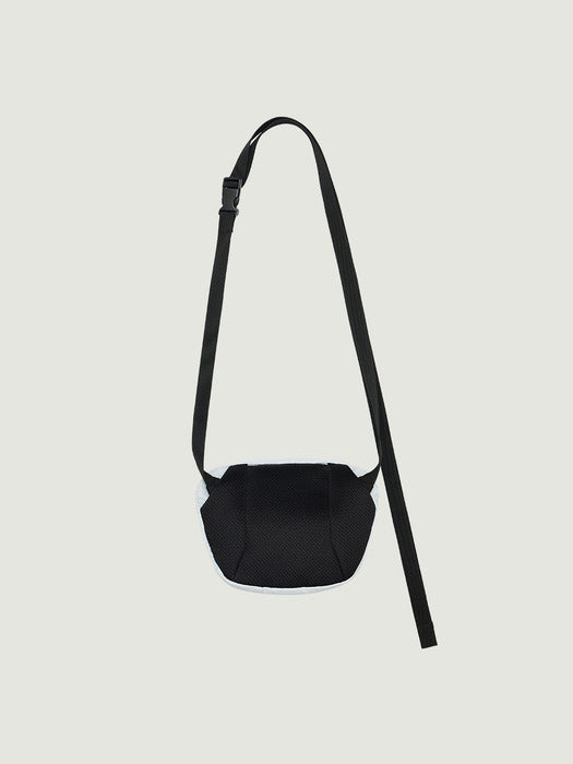 Grove 26Ps Elo Cross Bag (Light Blue)