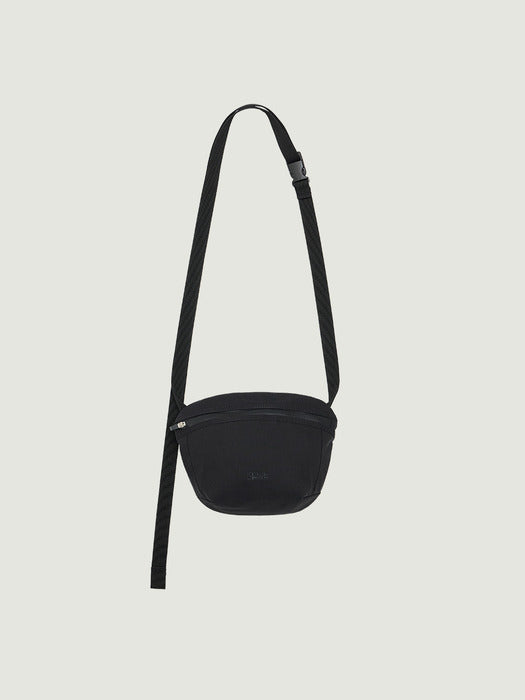 Grove 26Ps Elo Cross Bag (Black)