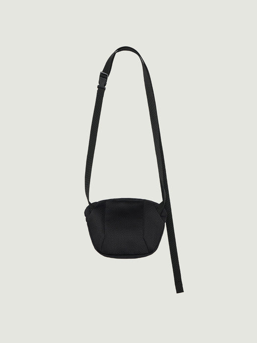 Grove 26Ps Elo Cross Bag (Black)