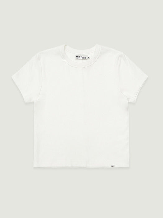 Grove 26Ps Clean T-Shirt (White)
