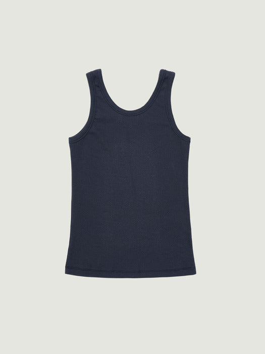 Grove 26Ps Nina Sleeveless (Navy)