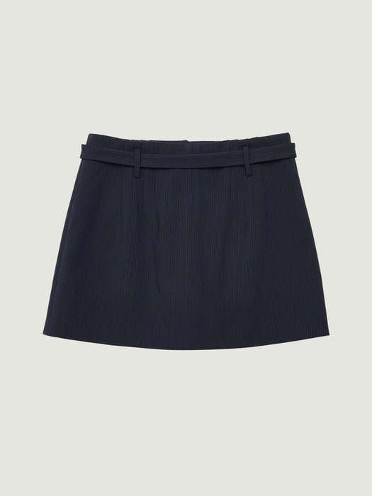 Grove 26Ps Louis Skirt (Navy)