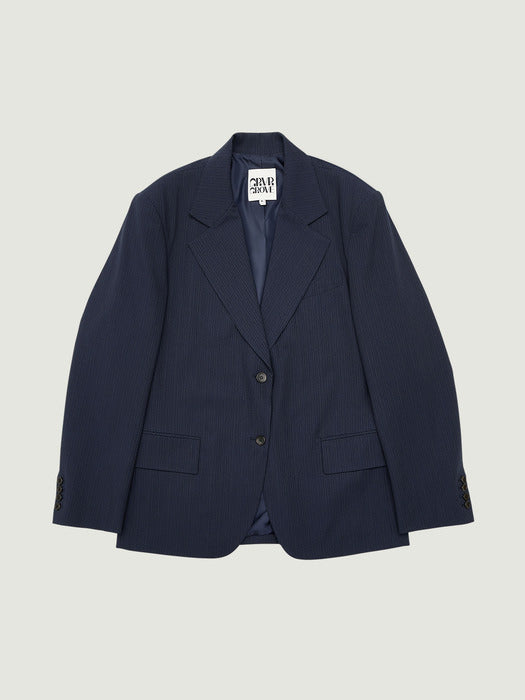 Grove 26Ps Louis Jacket (Navy)