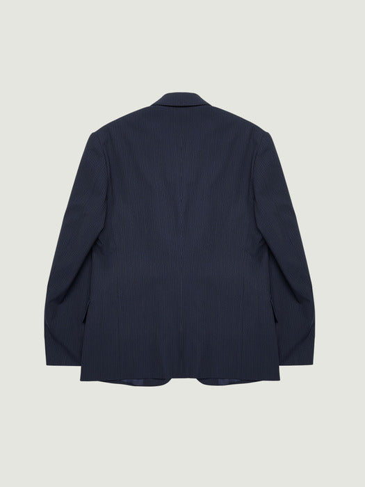 Grove 26Ps Louis Jacket (Navy)