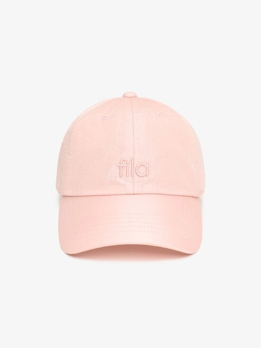 Fila Small Logo Ball Cap 650