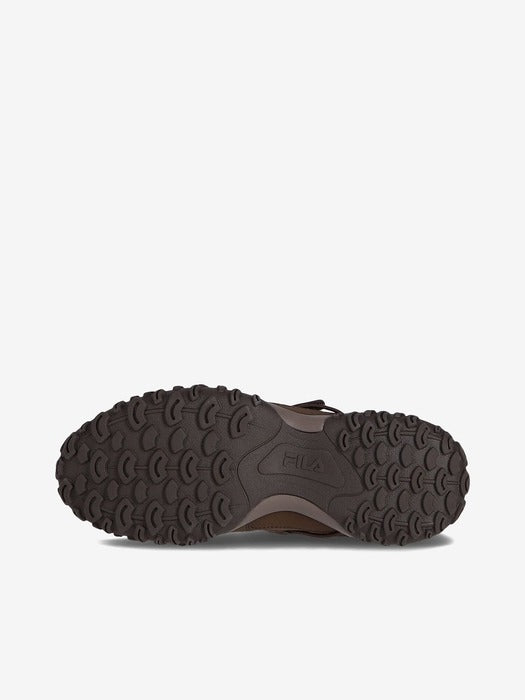 [fila] Echappe Velcro Mary Jane Choco_FS261OD03X045_217