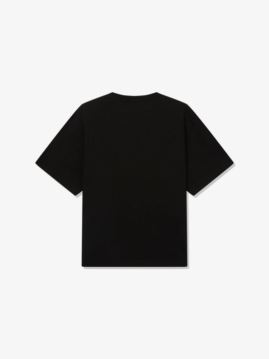 Fila Bounce Small Graphic Short Sleeve T-Shirt
