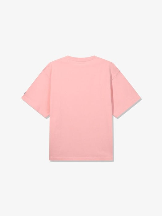 Fila Bounce Small Graphic Short Sleeve T-Shirt 660