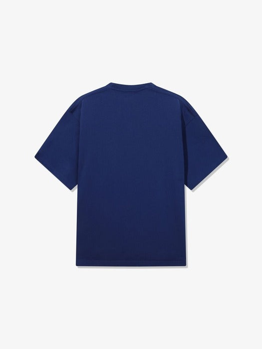 [fila] Gelato Graphic Boxy Short-Sleeve T-Shirt_FS262RS99X002_452