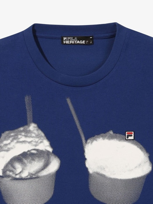 [fila] Gelato Graphic Boxy Short-Sleeve T-Shirt_FS262RS99X002_452
