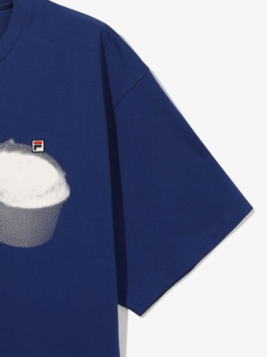 [fila] Gelato Graphic Boxy Short-Sleeve T-Shirt_FS262RS99X002_452