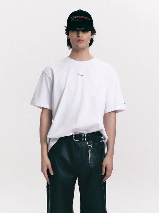 [fila] Bounce Graphic Short Sleeve T-shirt_FS262RS99X003_100