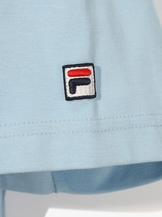 [fila] Bounce Graphic Short Sleeve T-shirt_FS262RS99X003_442