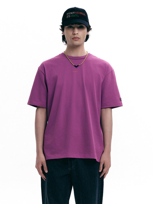Fila Bounce Graphic Short Sleeve T-shirt 541