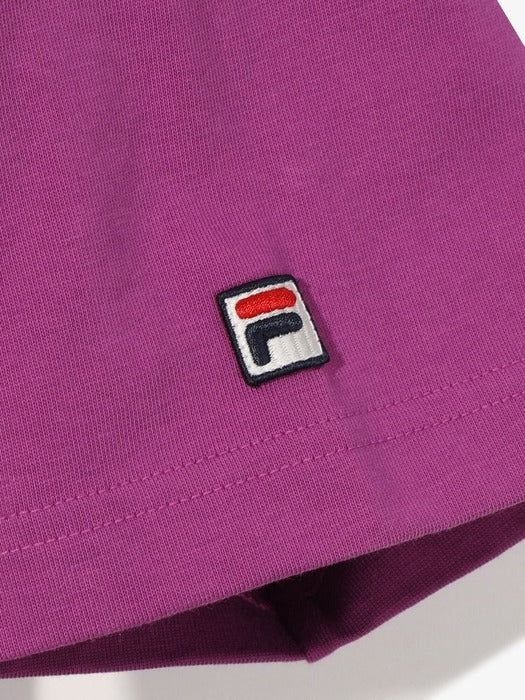 Fila Bounce Graphic Short Sleeve T-shirt 541