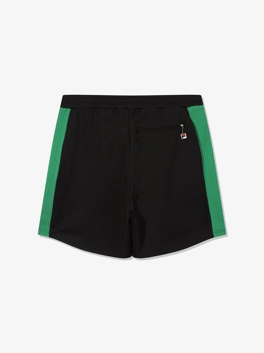 Fila Ventisei Track 4-Part Shorts