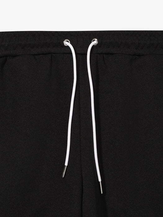 Fila Ventisei Track 4-Part Shorts
