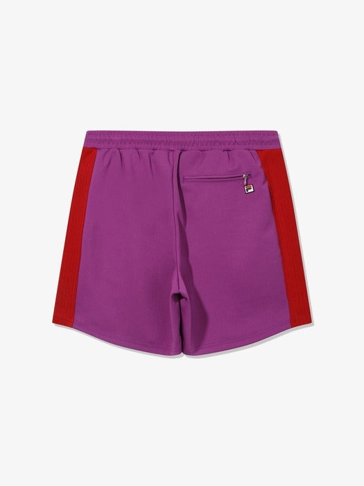 Fila Ventisei Track 4-Part Shorts 541