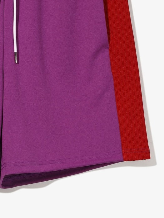 Fila Ventisei Track 4-Part Shorts 541