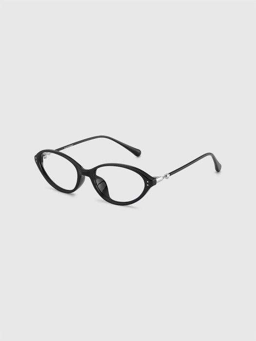 [Blue Elephant] Ojia black