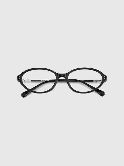 [Blue Elephant] Ojia black