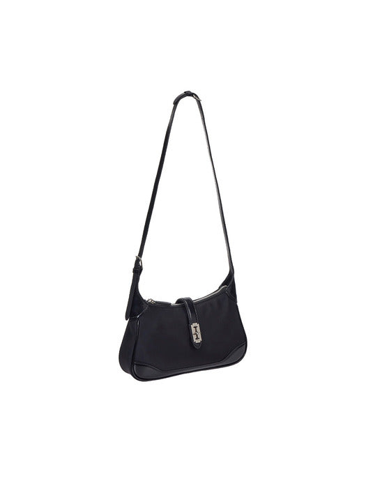 Vunque Hey City Minicross (Hey City Mini Cross) Black