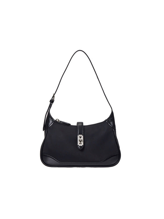 [vunque] Hey City Minicross (Hey City Mini Cross) Black