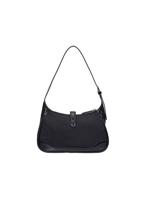 [vunque] Hey City Minicross (Hey City Mini Cross) Black