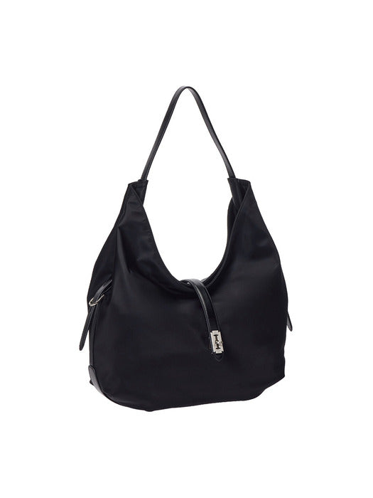 Vunque Hey City Hobo M Black