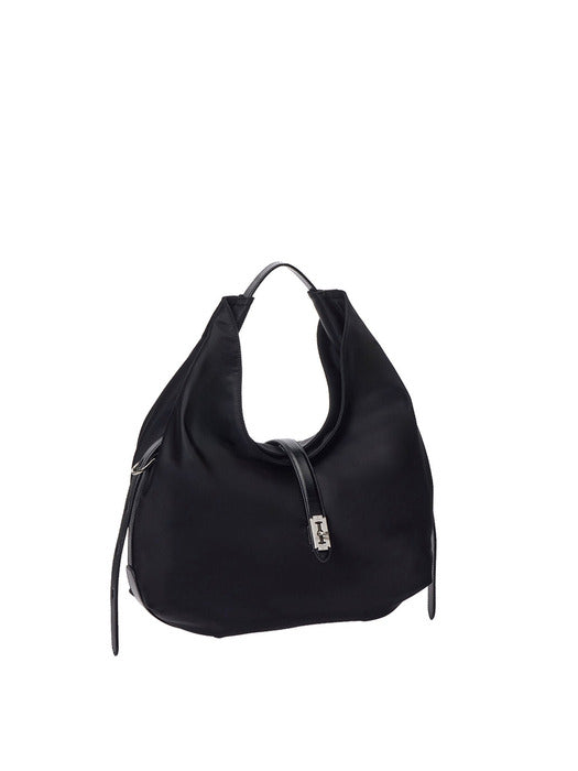 Vunque Hey City Hobo M Black