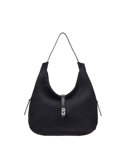Vunque Hey City Hobo M Black