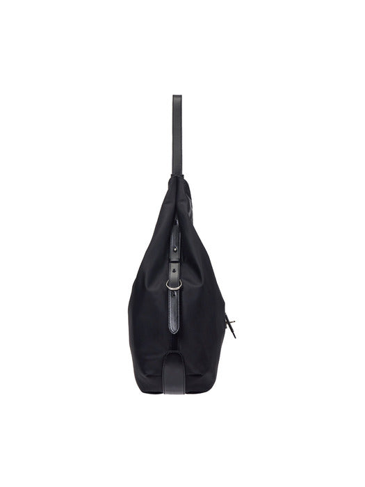 Vunque Hey City Hobo M (Hey City Hobo Medium) Black