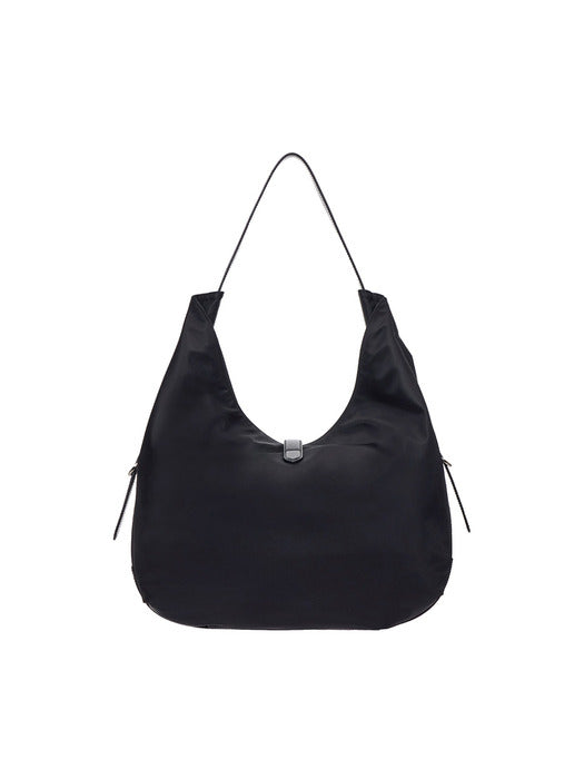 Vunque Hey City Hobo M (Hey City Hobo Medium) Black