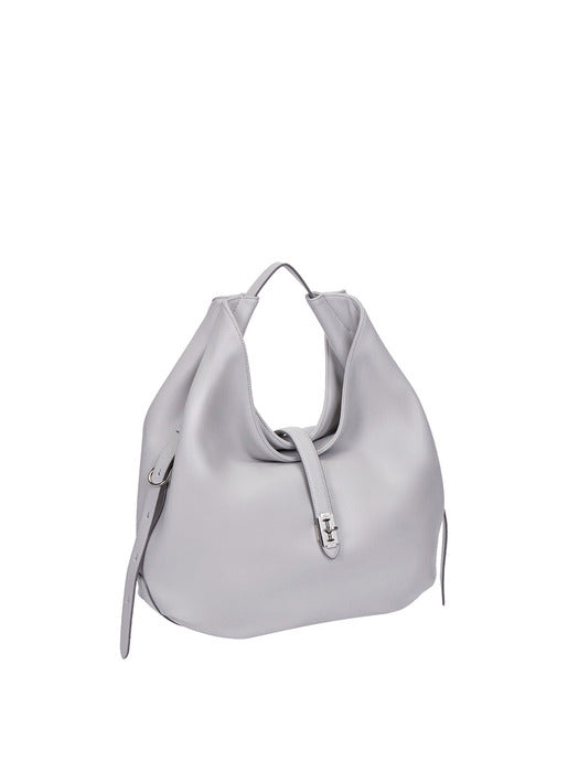Vunque Hey City Leather Hobo M