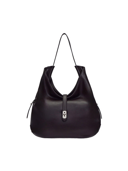 Vunque Hey City Leather Hobo M