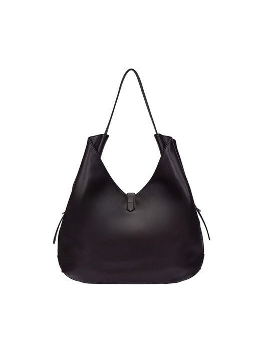 Vunque Hey City Leather Hobo M (Hey City Leather Hobo Medium)