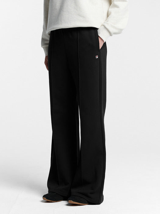 [fila] Essential Semi Bootcut Pants_FS261FP01F002_001