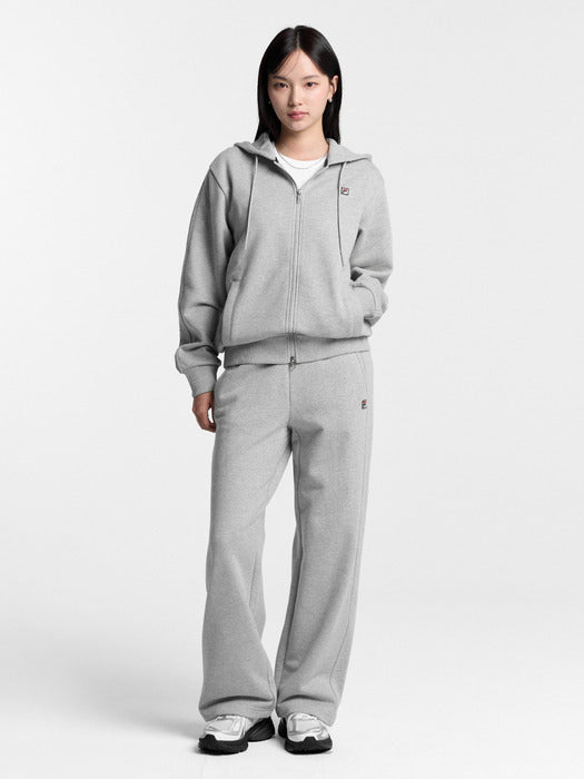 [fila] Essential Wide Pants_FS261FP01X003_066