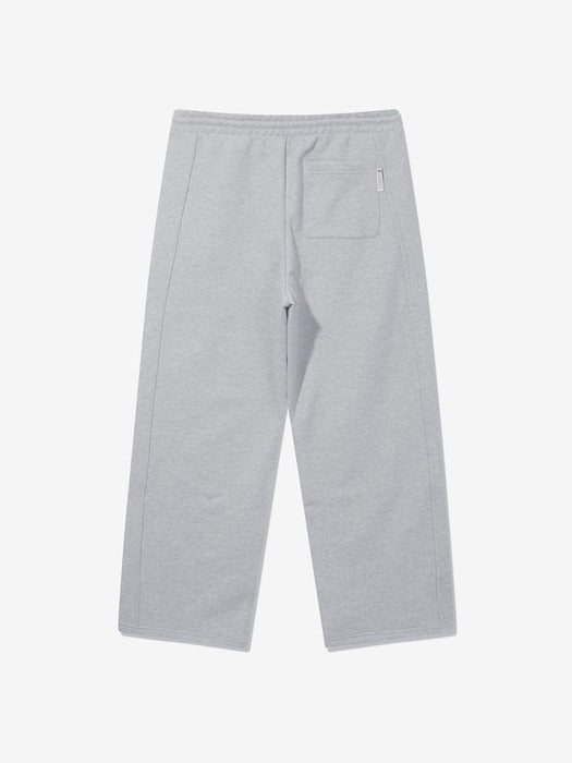 [fila] Essential Wide Pants_FS261FP01X003_066
