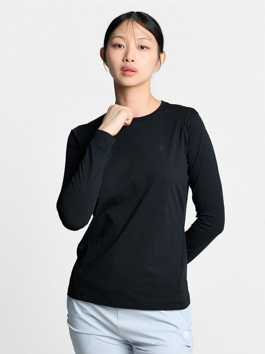 Fila Essential Sorona Long Sleeve Tee